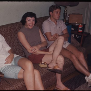 Photo of Jeanine VanKerckhove